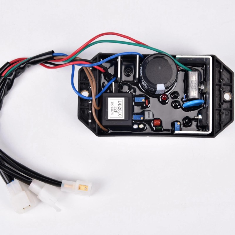 Kipor AVR — KI-DAVR-95S
