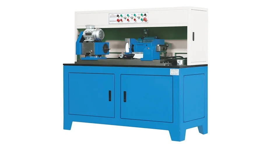 Metallic Wire Weld Device TDM-BV