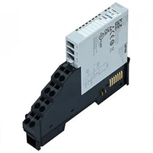 LENZE PLC I/O Module Base EPM-S110 CANopen EPM-S140