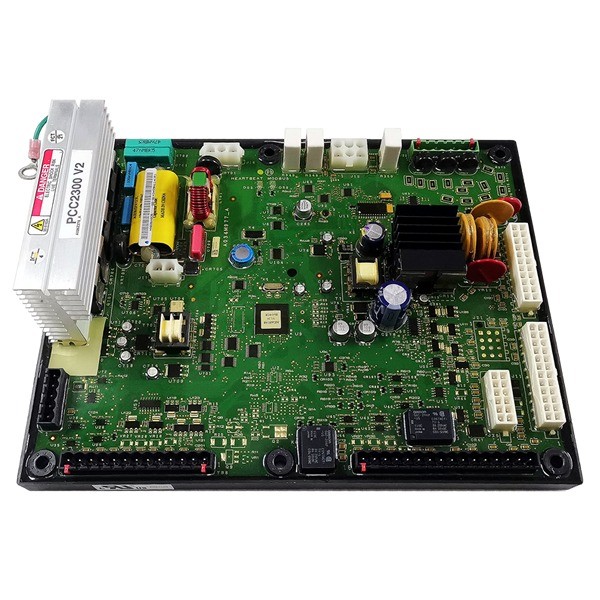 CUMMINS CONTROLLER PCC2300 V2