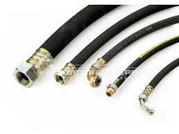 Hose assy  0575012565 Atlas Copco