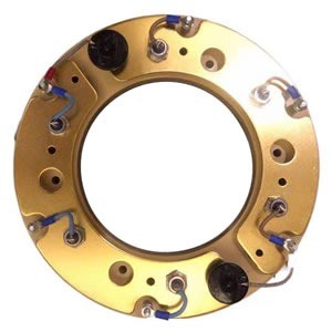 Recitifer 810-1015 for stamford P8 series