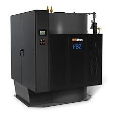 FBZ Electric Steam Boiler