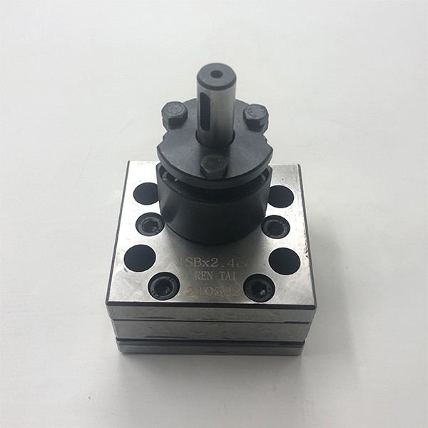 Gear Metering Pump JSB1-2.4CC