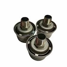 1420090136 Genuine Atlas Copco Oil Breathing Filter