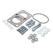 1625594503 Oil Cooler Atlas Copco GA75 VSD