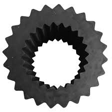 1614873800 Genuine Original Atlas Copco COUPLING ELEMENT