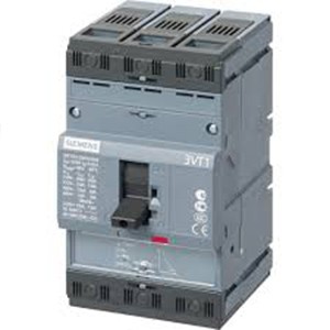 SIEMENS MOULDED CASE CIRCUIT BREAKER 3VT1710-2DC36-0AA0 , 100A , 3P, 25KA