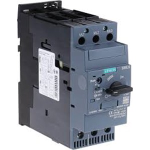 SIEMENS MOTOR PROTECTION CIRCUIT BREAKERS 3RV- 65 A, 54 ... 65 A, 3RV2031-4JA10