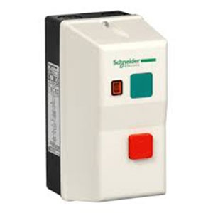 SCHNEIDER ELECTRIC D.O.L. STARTERS FOR MOTOR SWITCHING & CONTROL-LEI-M355Q721-5.5kW, TP, Direct Online Starter (D.O.L) Starter