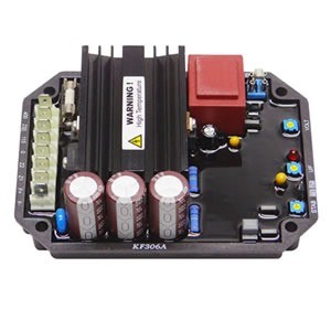 automatic voltage regulator kf306a