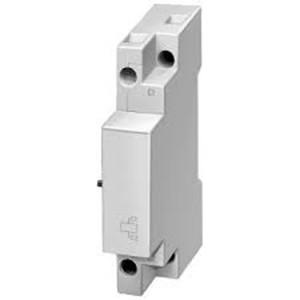 SIEMENS Accessories for 3RV2 - Mountable Accessories Shunt trip unit 3RV2902-1DP0