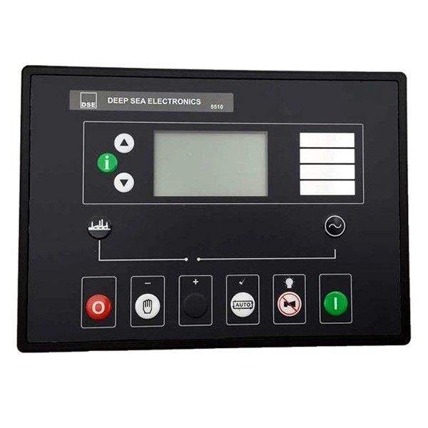Deep sea controller DSE5510