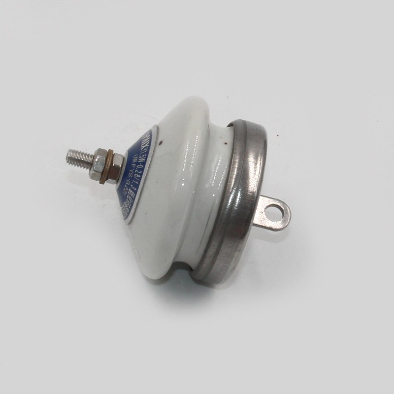 YC1.5W-0.28 porcelain lightning arrester