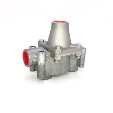 23137920 GENUINE Thermostatic Valve Ingersoll Rand