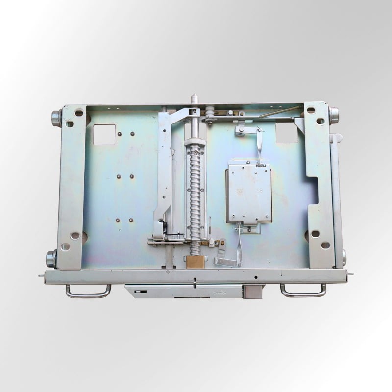 Vacuum Circuit Breaker Chasis Truck