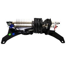 LSA space heater 230V 125W