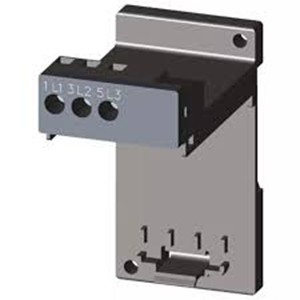 SIEMENS Accessory for independent mounting 3RU21/3RB30/3RB31 3RU2946-3AA01