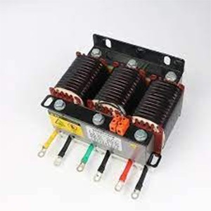 SIEMENS HARMONIC FILTERS Aluminium Detuned Reactor4KA1420-4AB01-0AA0  ,12 kvar 14%