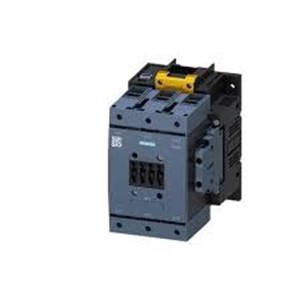 SIEMENS MAGNETIC CONDUCTOR  3RT2018-1BM42, 7.5KW, 16A(AC3), 3P, 0NO+1NC, 220V DC, S00