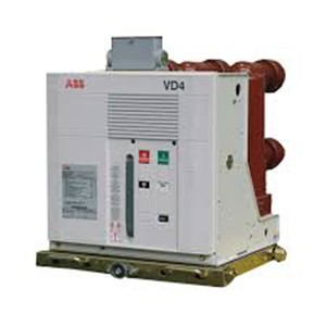 ABB 11KV vacuum circuit breaker  630A VMax with Mo1, MC, MS & BB1-2 VMax 12.06.20 Breaking Capacity Breaking Capacity  20 kA