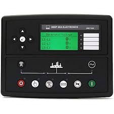 Deep Sea DSE7220 MKII Auto Mains (Utility) Failure Control Module Diesel Genset Controller