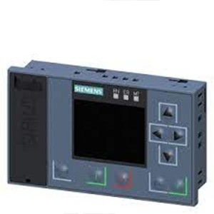 SIEMENS External display - High Featured HMI 3RW5980-0HF00