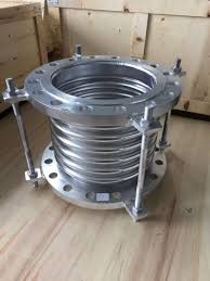 Part 1635136000 Atlas Copco Genuine Original Compensator