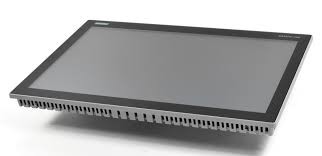Siemens SIMATIC IPC 477E 15″ Multitouch Panel PC 6AV7 241-3JB04-0FA0