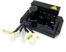 AVR Series — 10KW