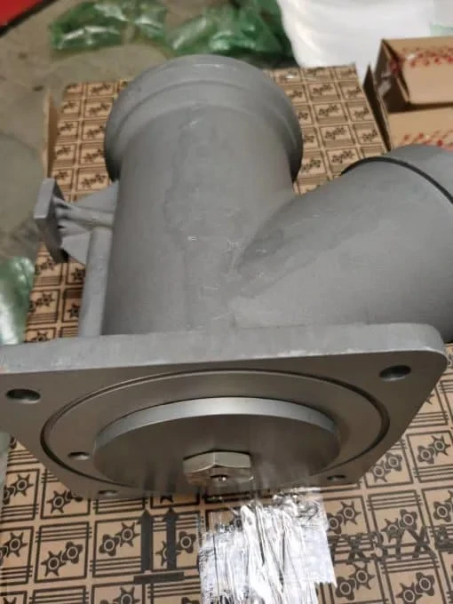 1092 1400 01 Original Intake Valve for Atlas Copco GA55+ 75+