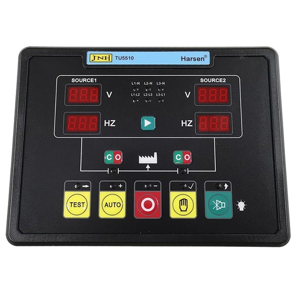 HARSEN CONTROLLER TU-5510