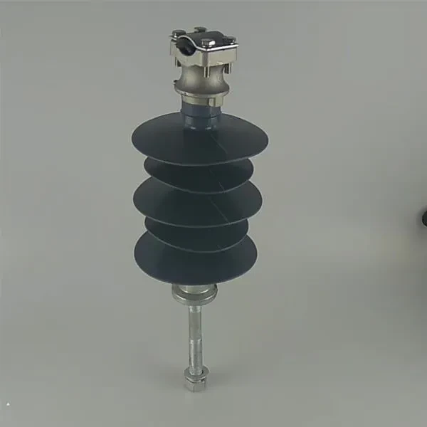 24kV Polymer Pin Post Insulator