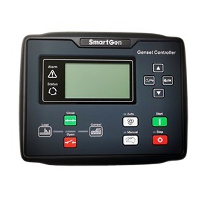 SmartGen controller HGM6110N