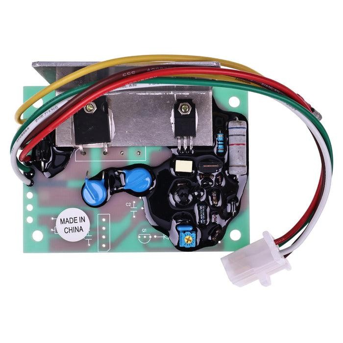 Japan AVR — J0610