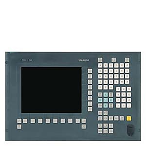 Siemens 6FC5203-0AB11-0AA3 Slimline Operator Panel