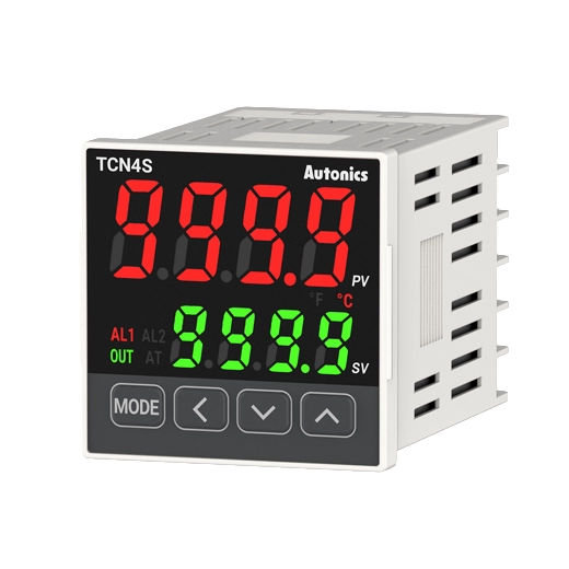 Autonics TCN4S-24R Panel Meters Temperature Controller