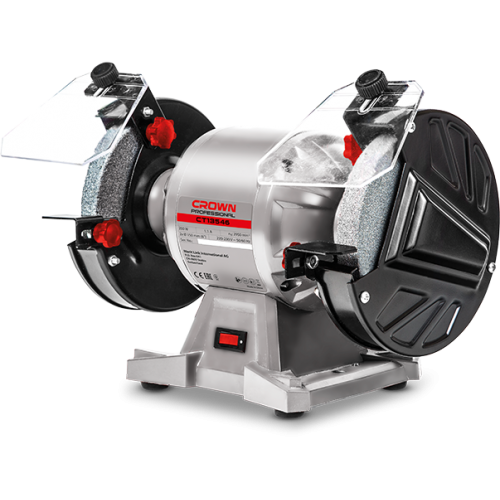 BENCH GRINDER / CT13546