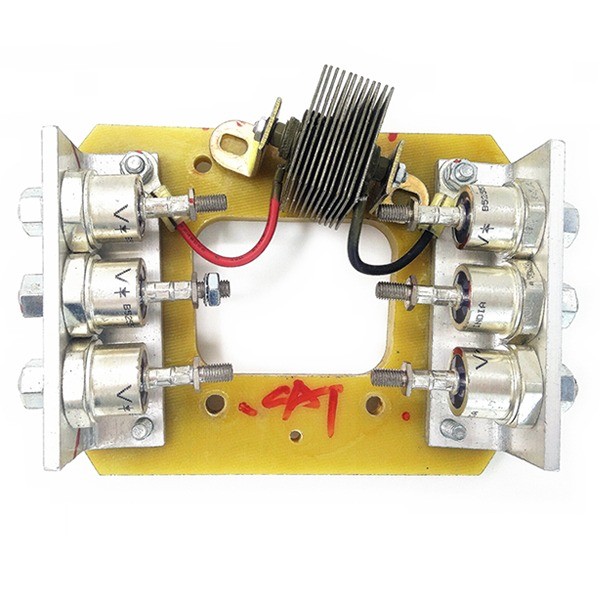 Marathon rectifier 1030KW-2200KW