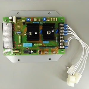 Automatic voltage regulator HONG KING 223A