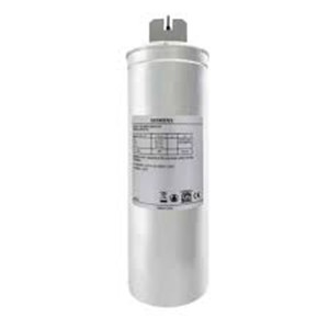 SIEMENS CAP LV POWER CAPACITORS 4RB2125-3EE52-8K  ,12.5 KVAR , 50 HZ