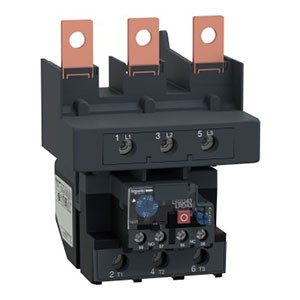Schneider Electric Overload For Contactor-LRD4369 - 95 - 120 A for D150