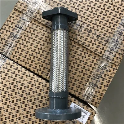 1621050400 Genuine Hose Assembly Atlas Copco