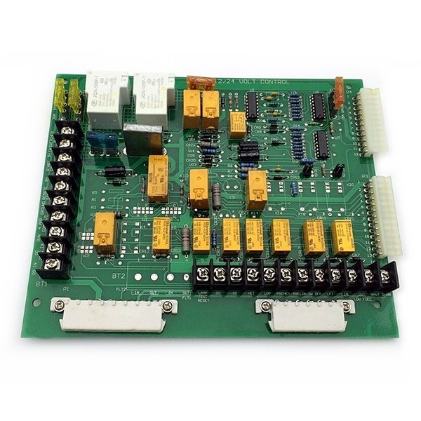 Onan pcb board 3004295