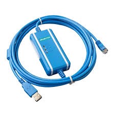 USB-KOYO PLC KOYO / SM / SH / DL / SR PLC Programming Cable