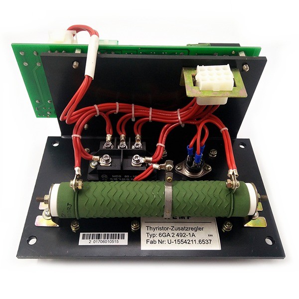 Siemens avr 6GA2 492-1A