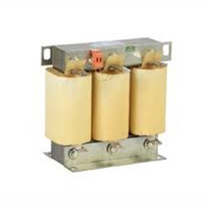 SIEMENS HARMONIC FILTERS Aluminium Detuned Reactor 4KA1420-1AA01-0AA0 ,5 kvar 7%