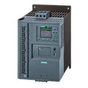 SIEMENS DIGITAL SOFT STARTER 200-480 V, 710 KW,1200KW,1280/1139 A,3RW5558-6HA14