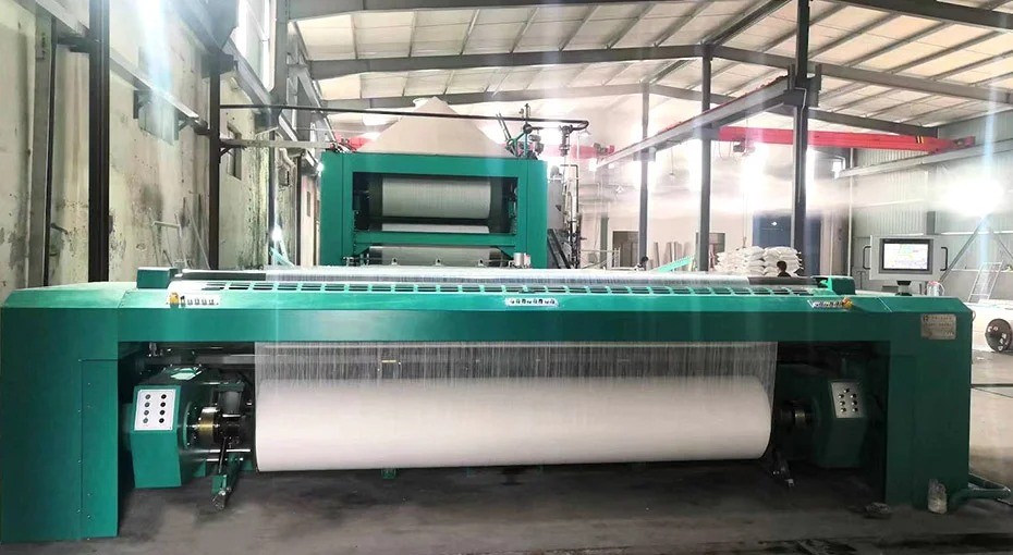 Sizing machines TDJS