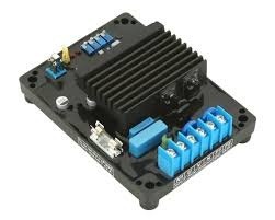 Kubota AVR — J310/J312 AVR
